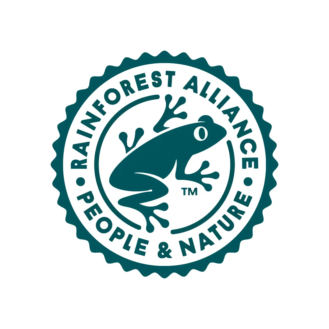 Rainforest Alliance
